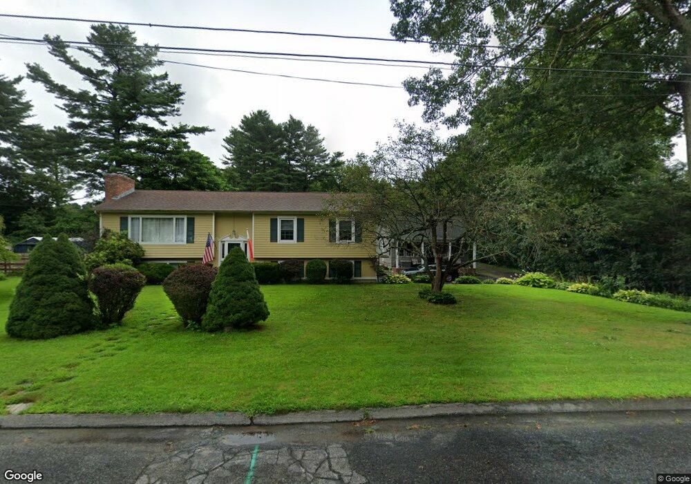 14 Woodward St, Danielson, CT 06239 - photo 1