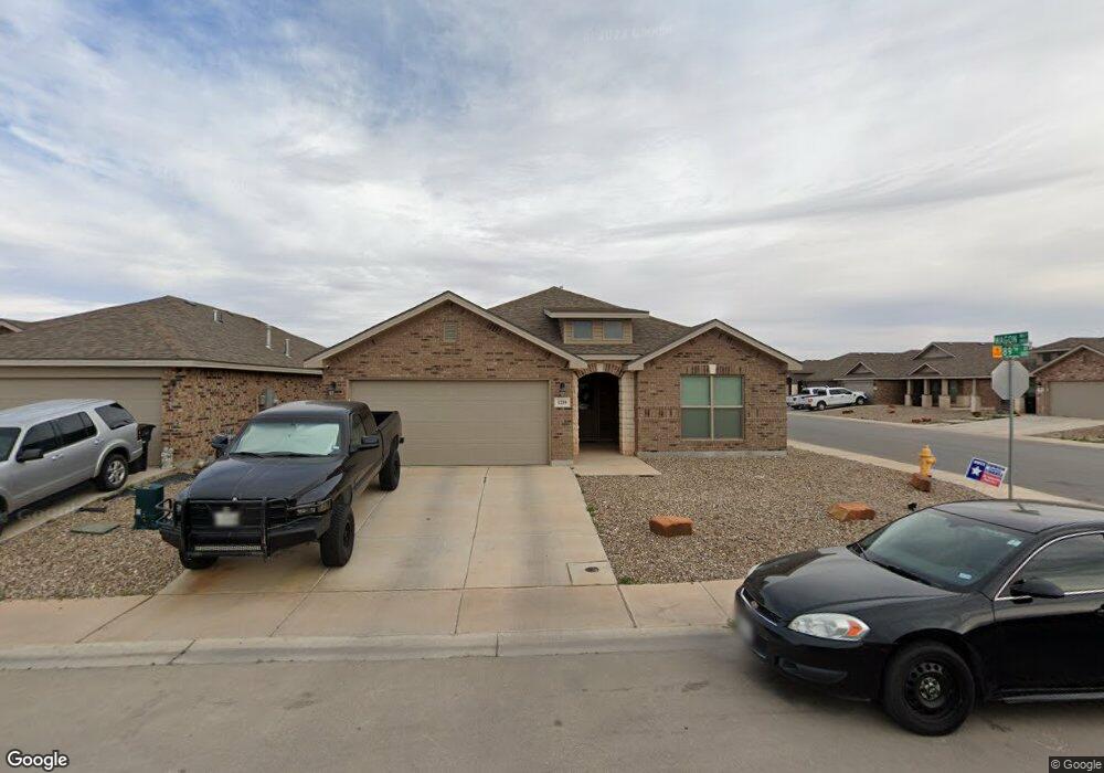 1219 E 89th St, Odessa, TX 79765 - photo 1