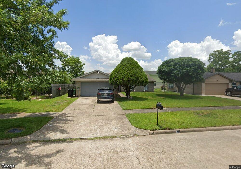 8431 Coastway Ln, Houston, TX 77075 - photo 1