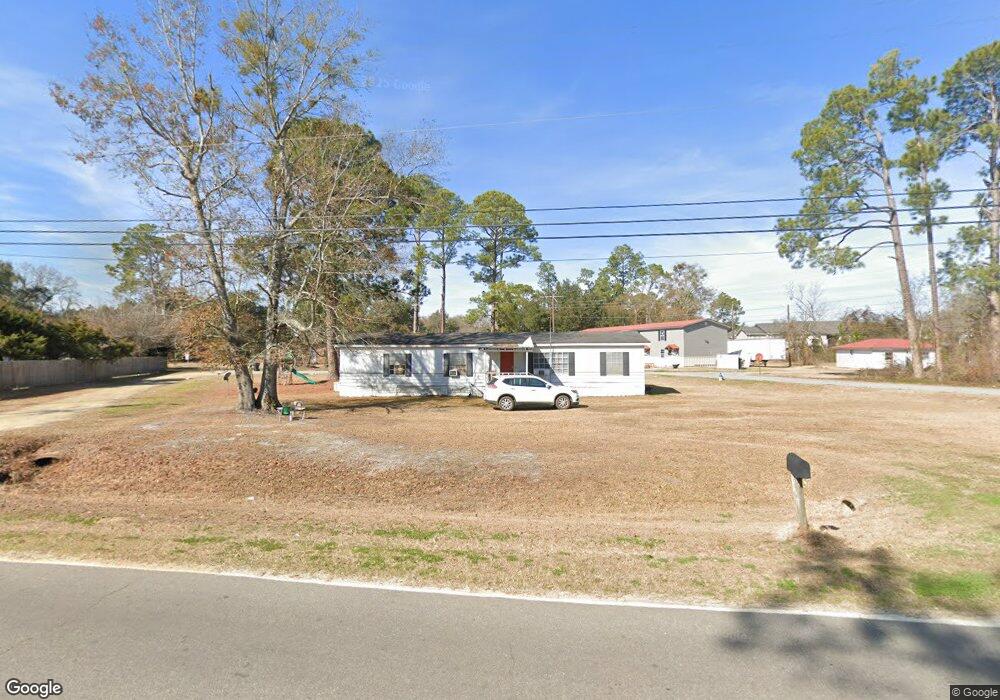 827 N Martin Luther King jr St, Colquitt, GA 39837 - photo 1