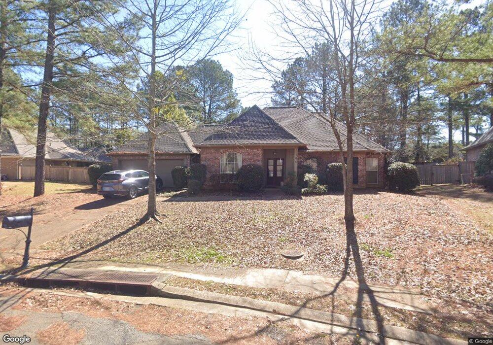 166 French Branch, Madison, MS 39110 - photo 1