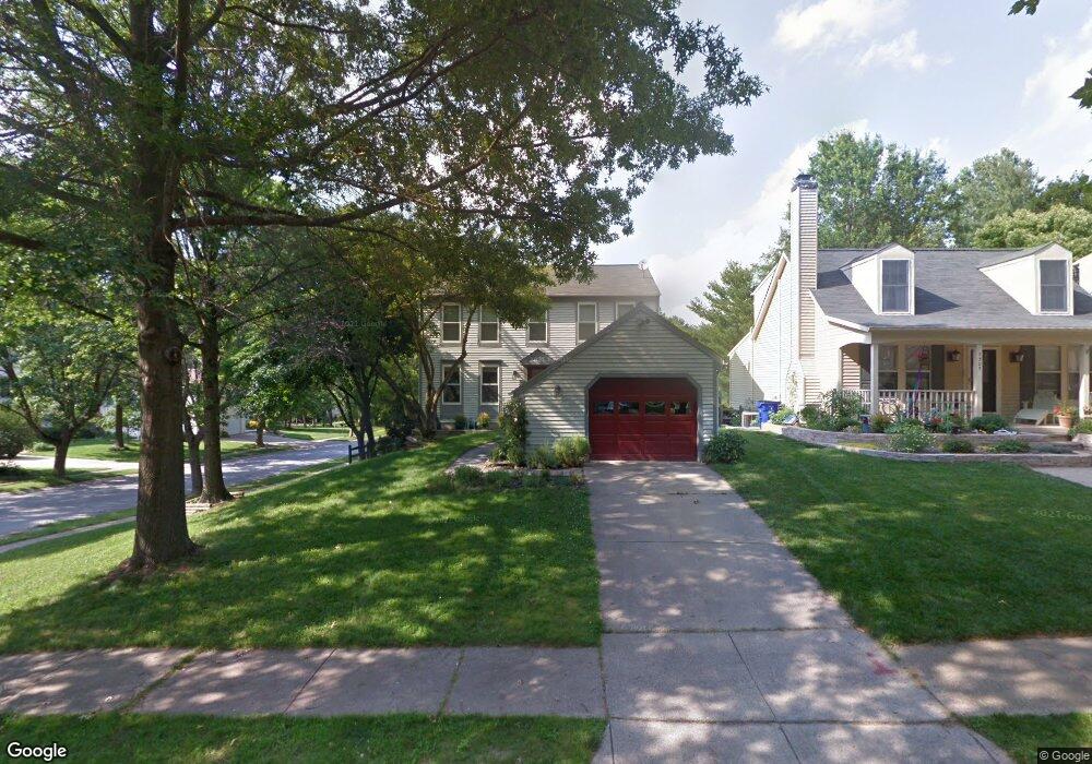 7301 Little Bird Path, Columbia, MD 21046 - photo 1