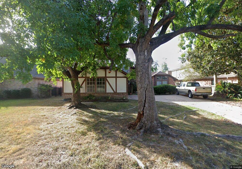 7519 Cart Gate Dr, Houston, TX 77095 - photo 1