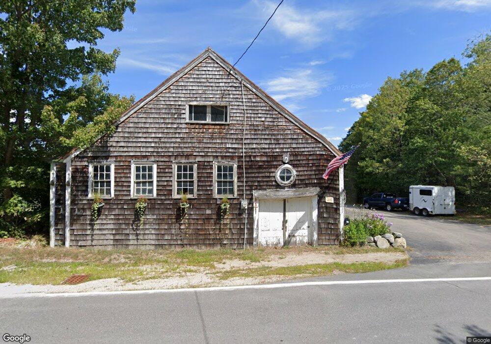 210 Browns Ridge Rd, Ossipee, NH 03864 - photo 1