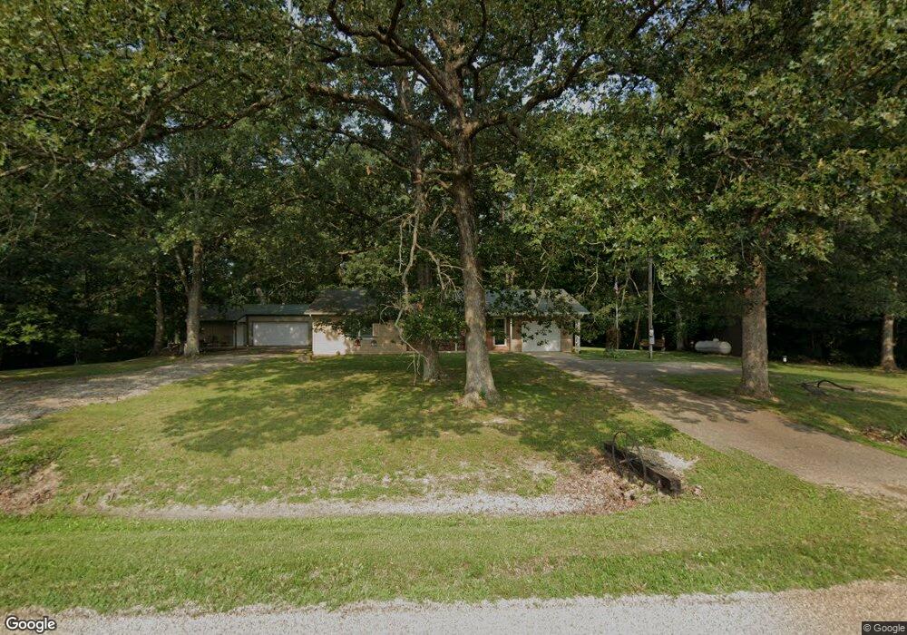 8971 N 890th St, Effingham, IL 62401 - photo 1