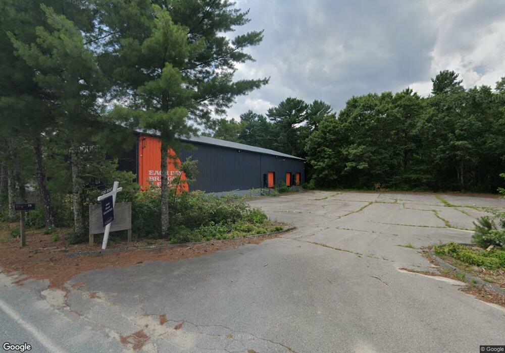 19 Pattersons Brook Rd unit 19, West Wareham, MA 02576 - photo 1