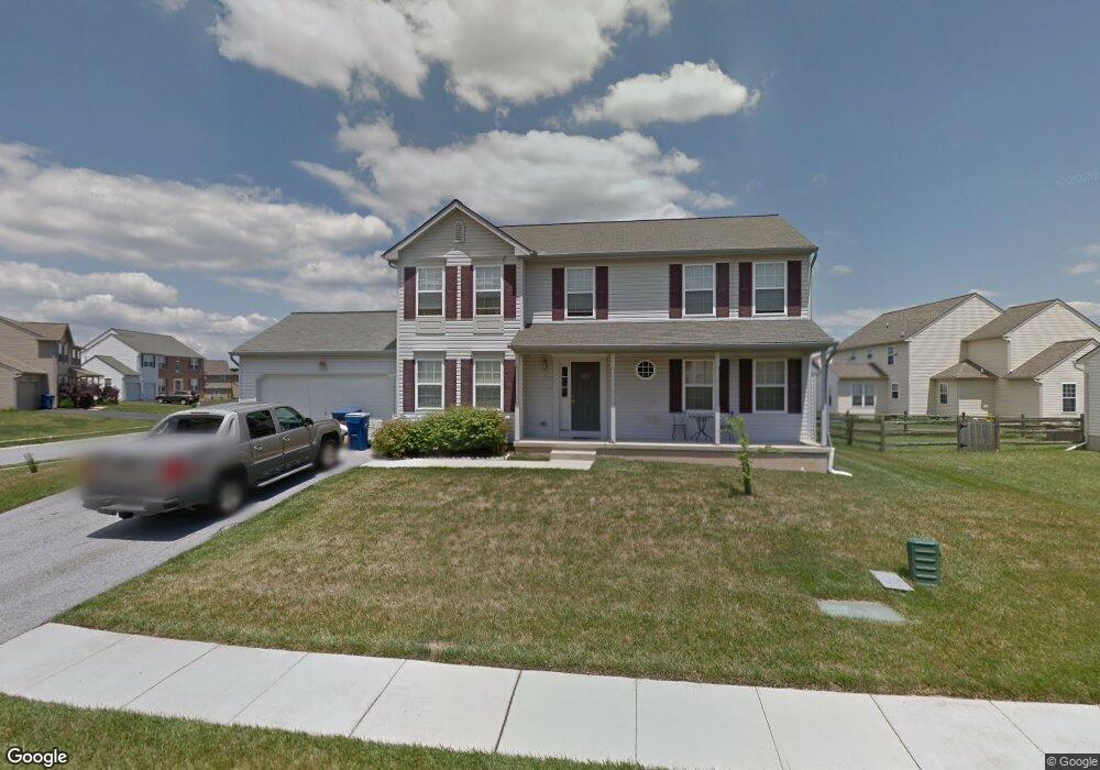 107 Mallard Rd, New Castle, DE 19720 - photo 1