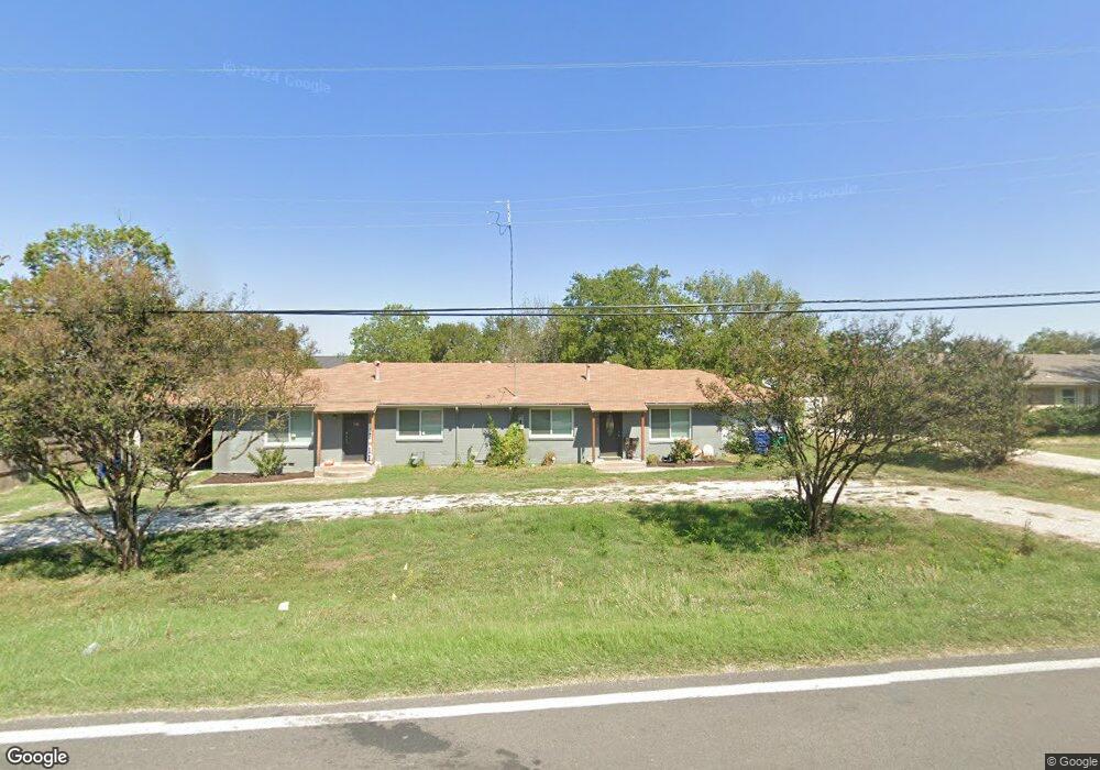 715 W Walnut St, Celina, TX 75009 - photo 1