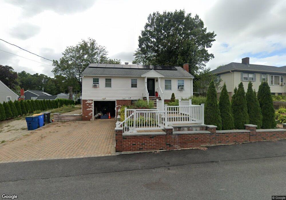 20 Pond Ln, Randolph, MA 02368 - photo 1