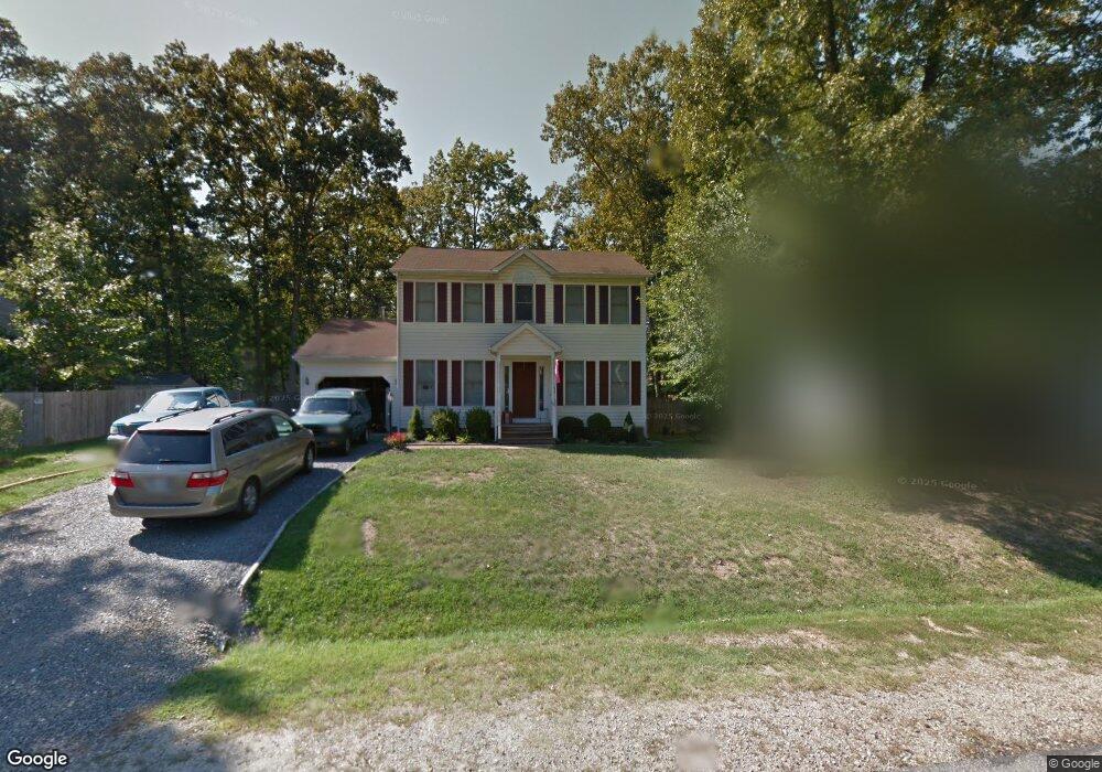 10706 Crestwood Dr, Spotsylvania, VA 22553 - photo 1