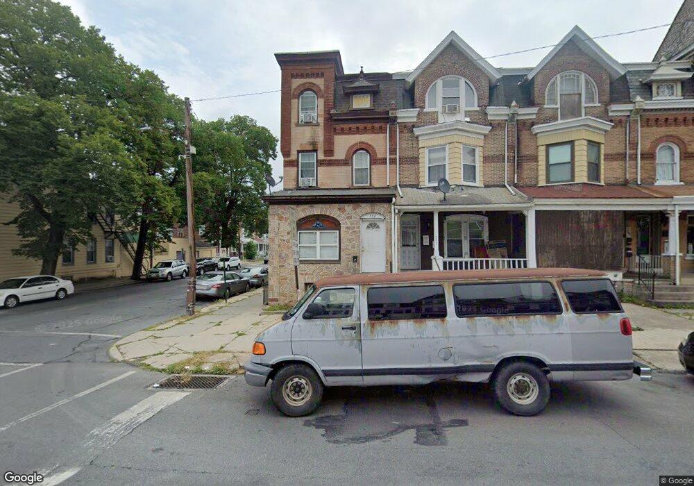 753 N 6th St, Allentown, PA 18102 - photo 1