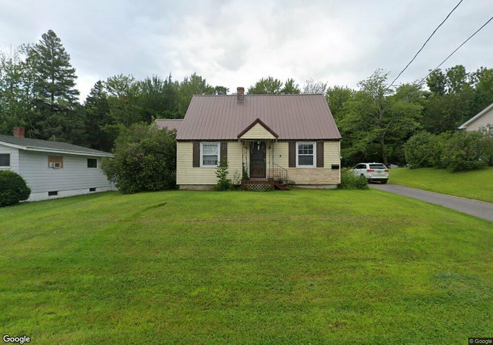 27 Winter St, Millinocket, ME 04462 - photo 1