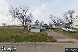 412 Independence St, Baxter, IA 50028