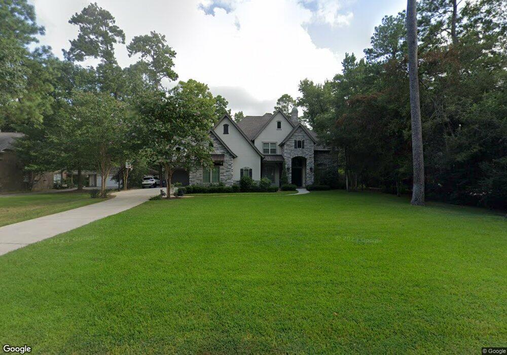 13314 Wildwood Dr, Tomball, TX 77375 - photo 1