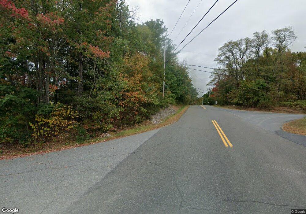 37 New Gloucester Rd, Durham, ME 04222 - photo 1