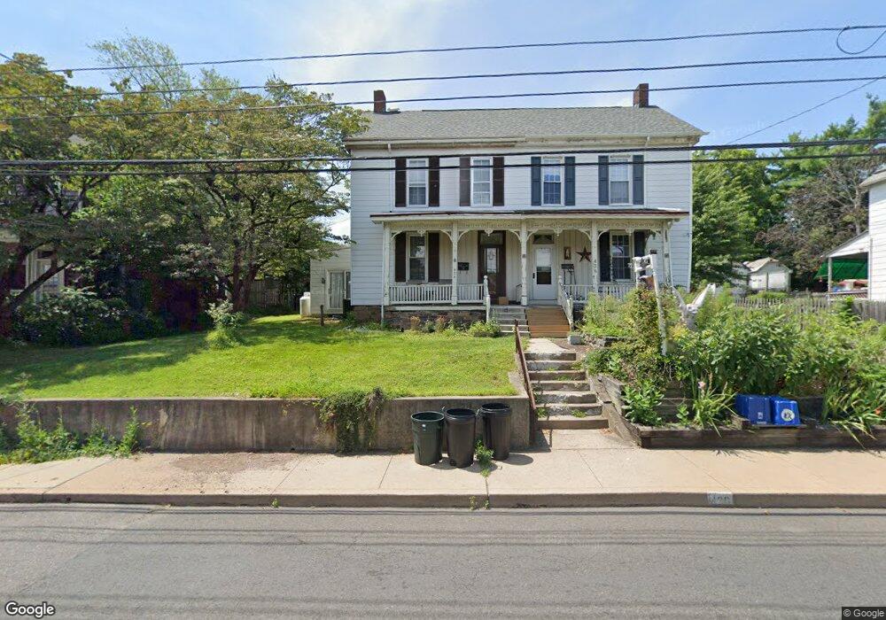 434 N Main St, Sellersville, PA 18960 - photo 1