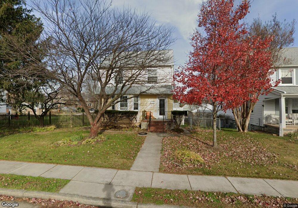 1213 Leeds Terrace, Halethorpe, MD 21227 - photo 1