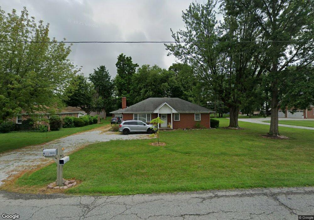 365 Whiteland Rd, Whiteland, IN 46184 - photo 1