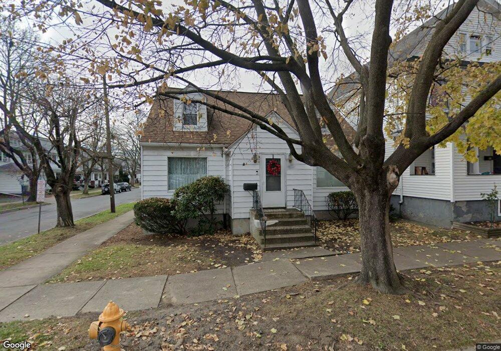 97 Chester St, Kingston, PA 18704 - photo 1