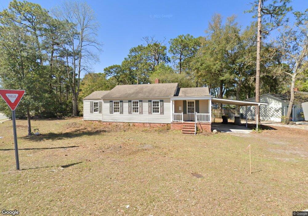 5313 Skidaway Rd, Savannah, GA 31404 - photo 1