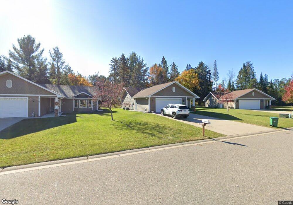 1110 SW 8th St, Grand Rapids, MN 55744 - photo 1