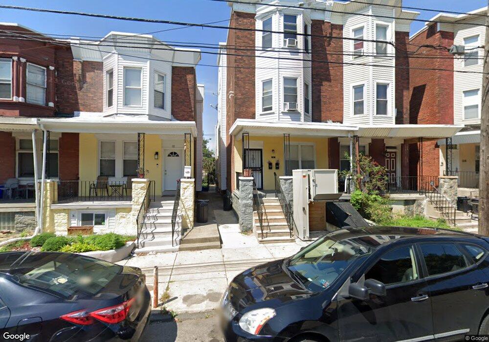 110 S 51st St, Philadelphia, PA 19139 - photo 1