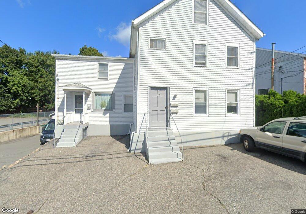 17 Cochituate St, Natick, MA 01760 - photo 1