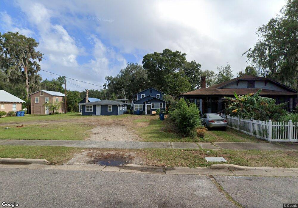 2216 Ellis St, Brunswick, GA 31520 - photo 1