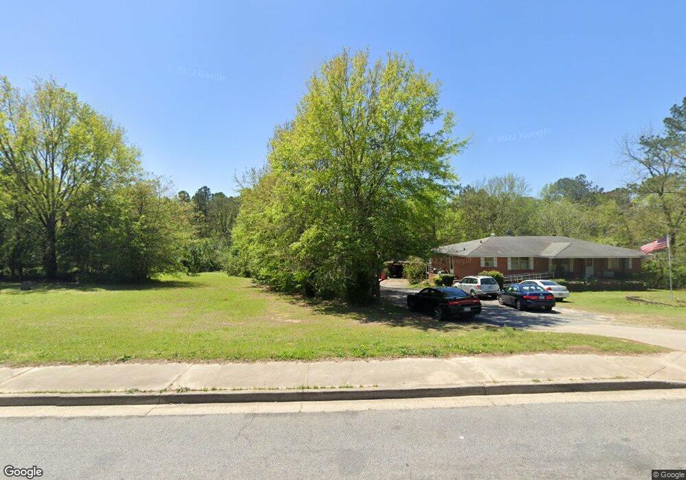 3743 Bloomfield Dr, Macon, GA 31206 - photo 1