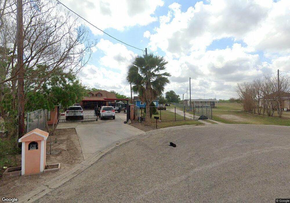 5306 Margaret Ave, Donna, TX 78537 - photo 1