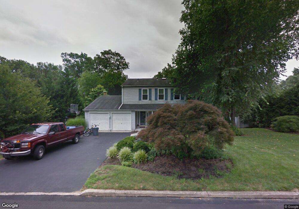 262 Wheatsheaf Ln, Langhorne, PA 19047 - photo 1