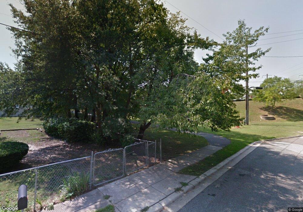 8609 Chestnut Ave, Bowie, MD 20720 - photo 1