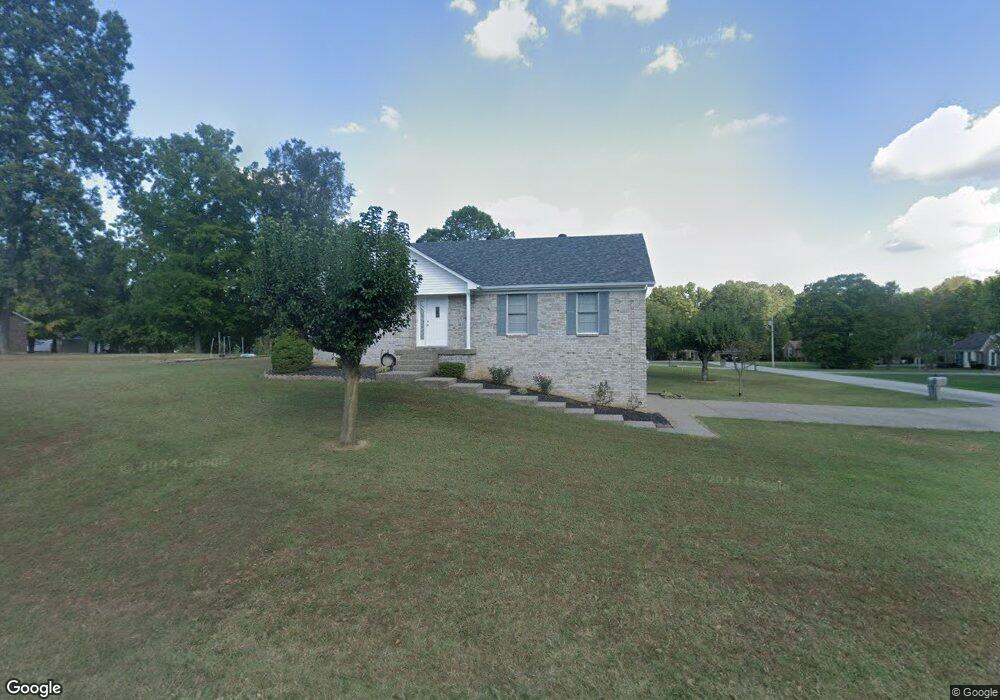 545 Mapleview Dr, Mount Washington, KY 40047 - photo 1