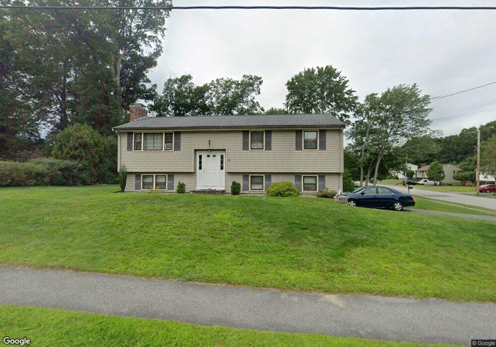 19 Whippoorwill Dr, Shrewsbury, MA 01545 - photo 1