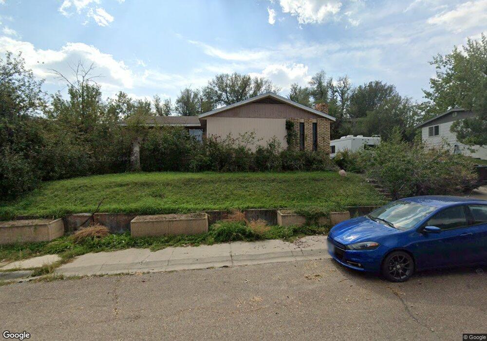 820 7th St, Havre, MT 59501 - photo 1