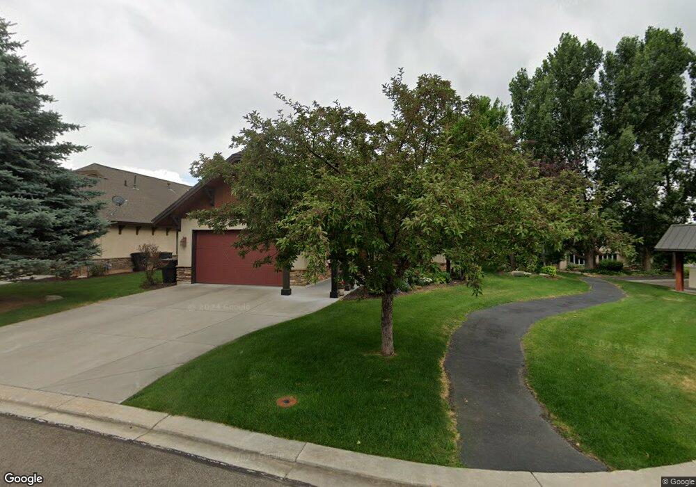 1306 Saxon Ln, Midway, UT 84049 - photo 1