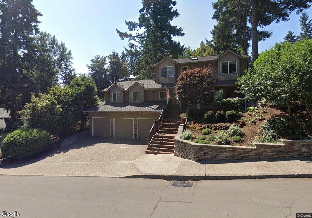 3870 Poseidon Ct, West Linn, OR 97068 - photo 1