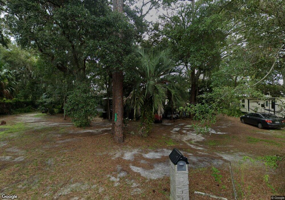 8715 N Dixie Dr, Dunnellon, FL 34434 - photo 1