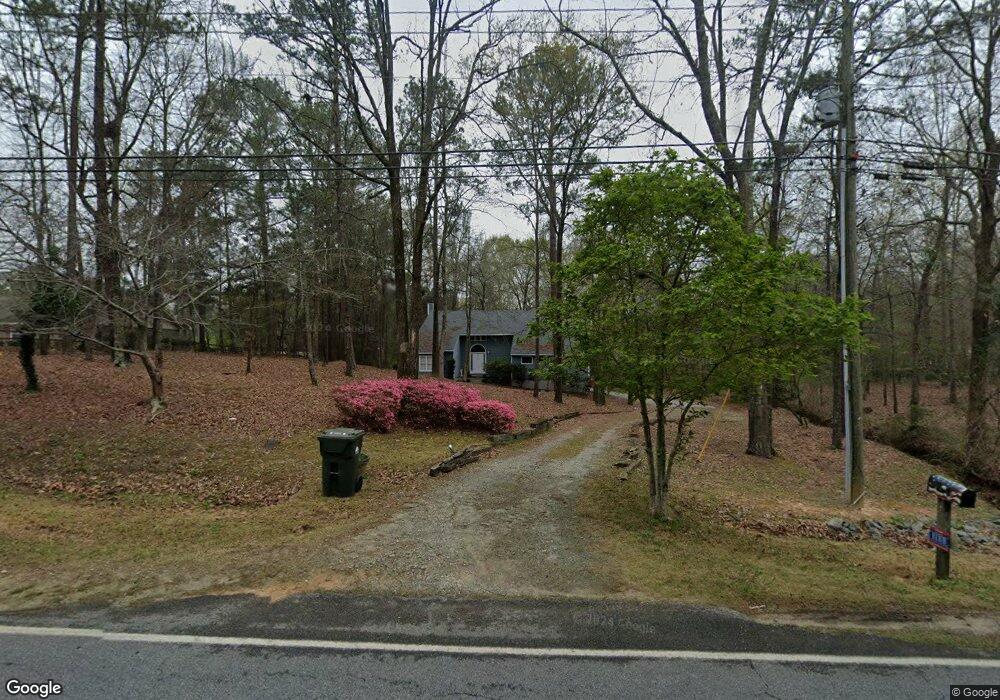 4500 Jones Rd, Macon, GA 31216 - photo 1