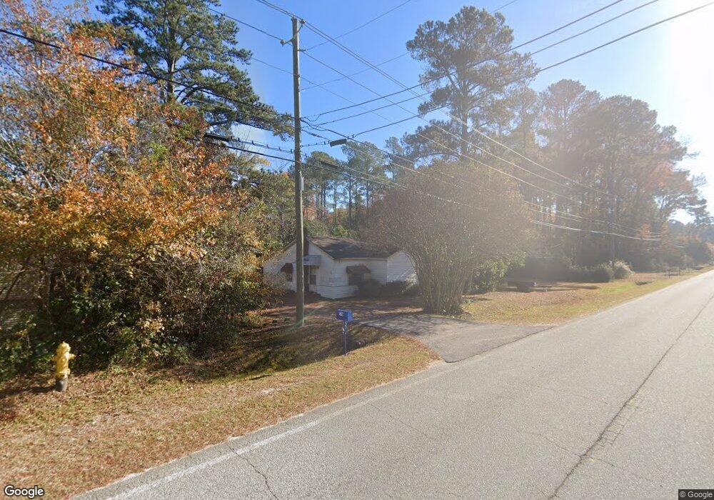 1348 Flowing Wells Rd, Augusta, GA 30909 - photo 1