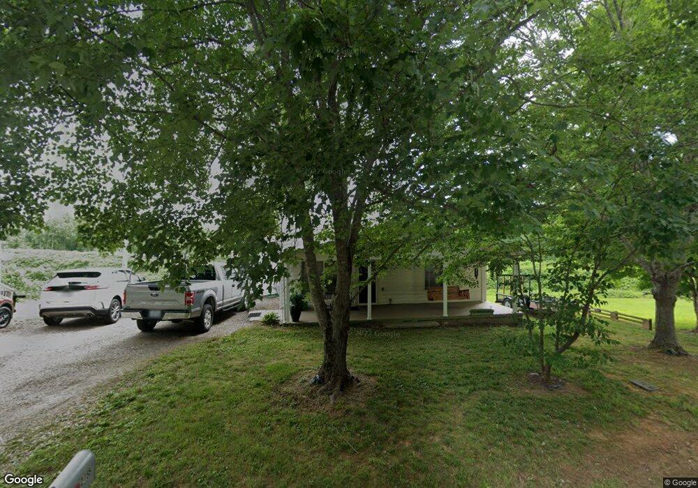 2155 Amity Hill Rd, Statesville, NC 28677 - photo 1