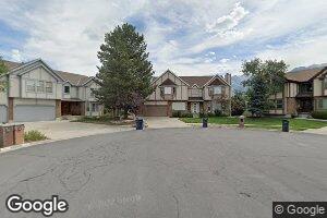 1983 E Everleigh Cir, Sandy, UT 84093