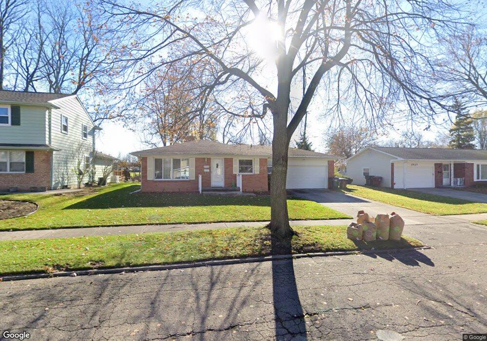 2923 Woodview Dr, Lansing, MI 48911 - photo 1