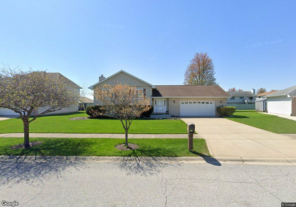 1245 W 96th Ct, Crown Point, IN 46307 - photo 1