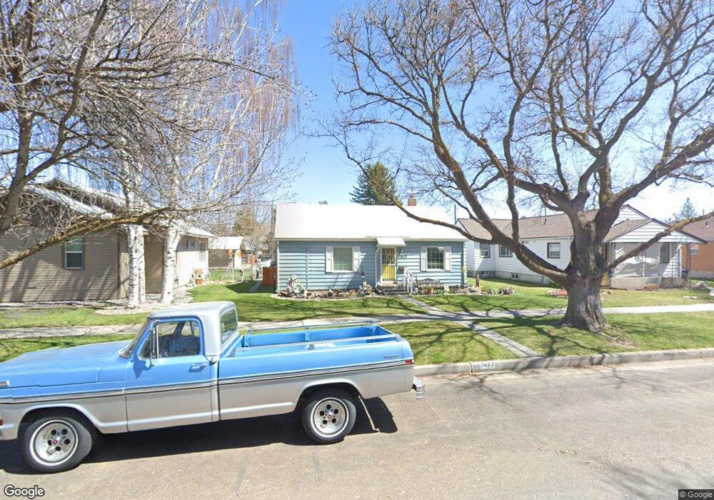 1827 Schodde Ave, Burley, ID 83318 - photo 1
