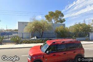 3305 N Dodge Blvd, Tucson, AZ 85716