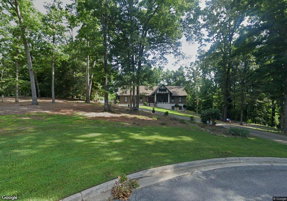 3224 Overlook Dr, Gainesville, GA 30506 - photo 1