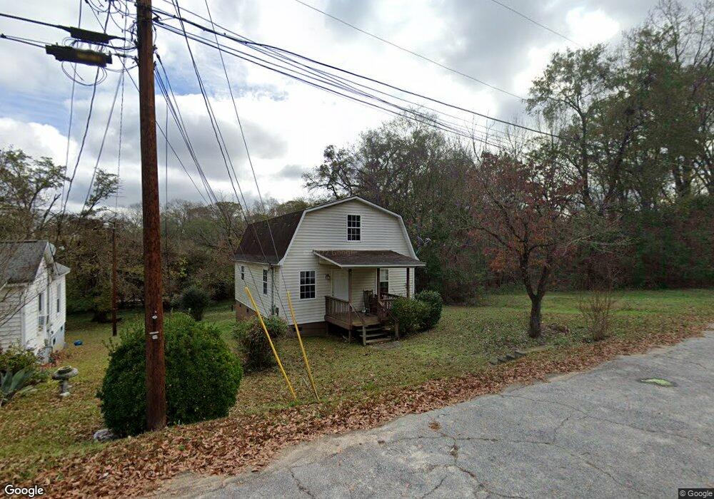 425 Plus Ct, Laurens, SC 29360 - photo 1