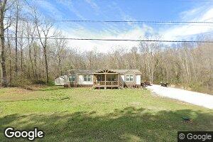 40439 Wolfe Rd, Caledonia, MS 39740