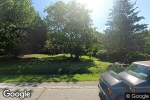 12903 S Merrill Rd, Brant, MI 48614